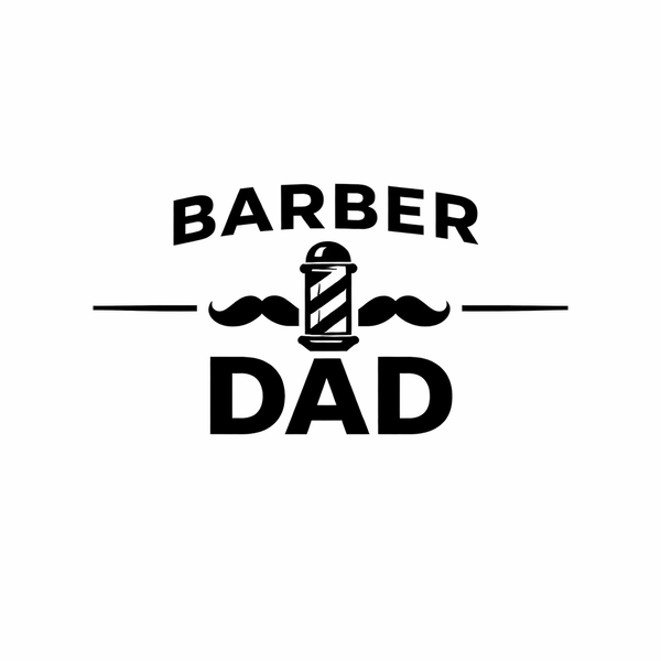 BarberDadClothing