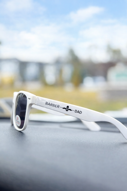 BarberDad Sunnies